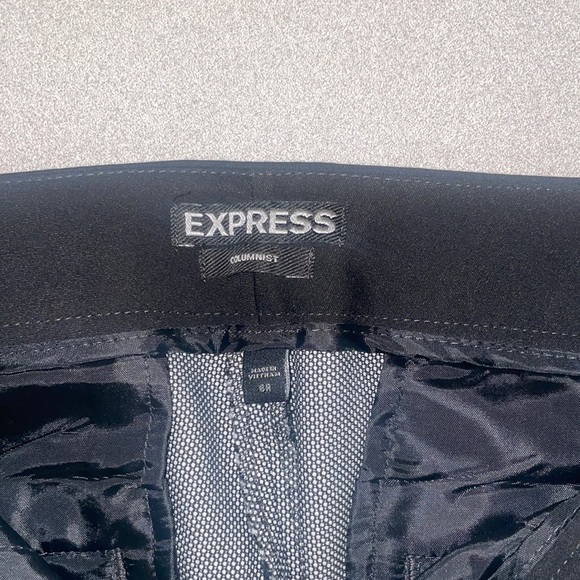Express Columnist pants - Picture 4 of 8